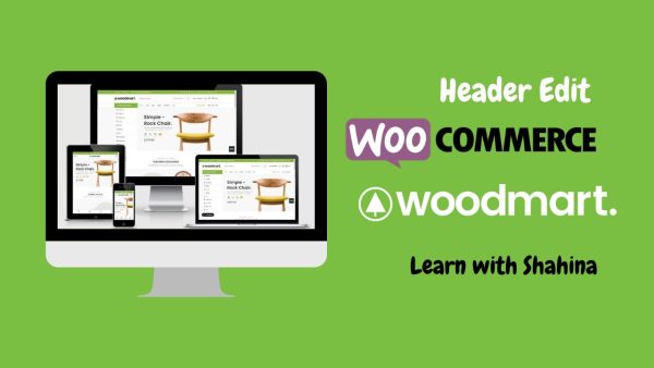 WoodMart – Responsive WooCommerce WordPress Theme - Image 2